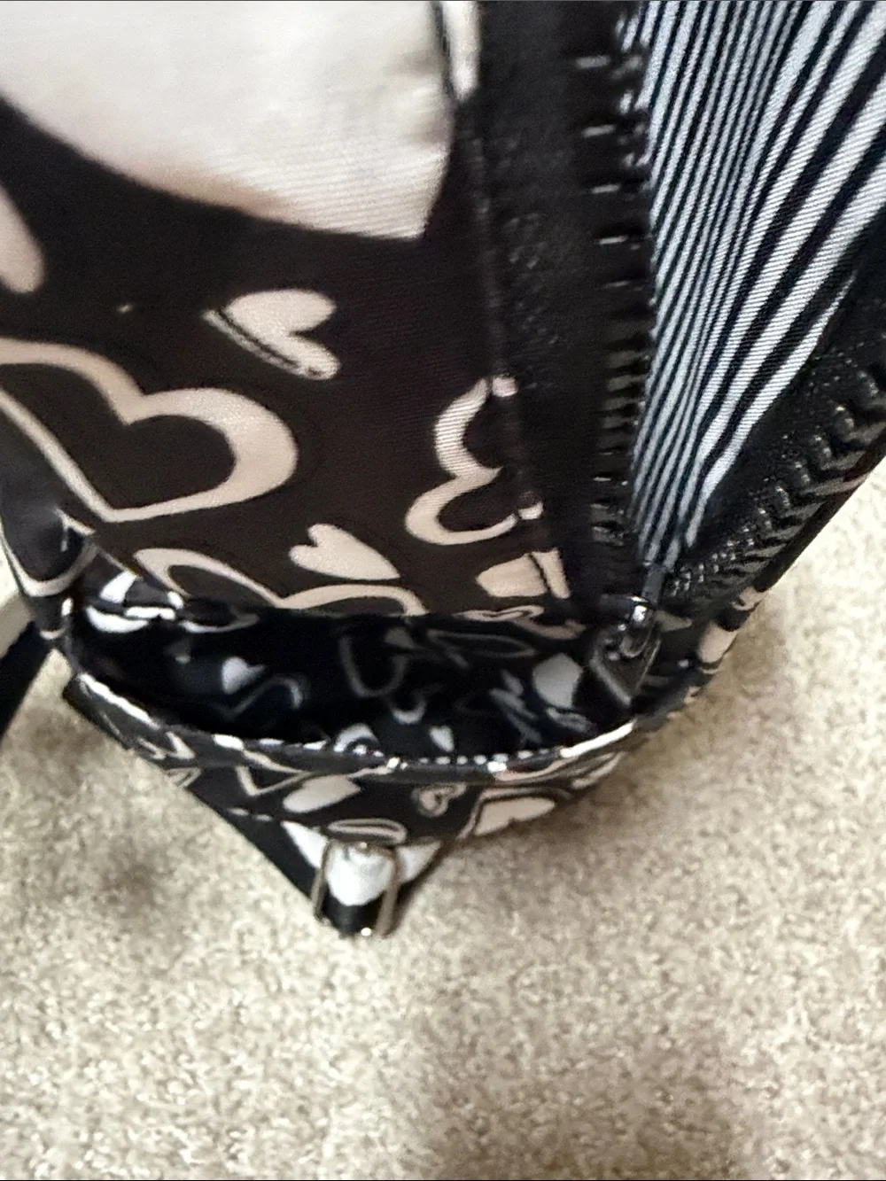 Brighton mini backpack